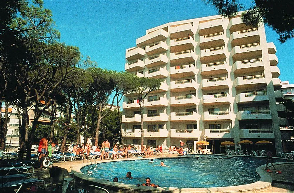 Apartmán Almonsa Playa Salou