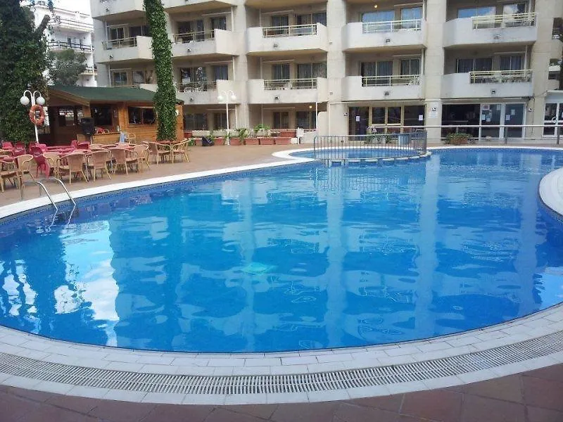 Ferienwohnung Almonsa Playa Salou Spanien