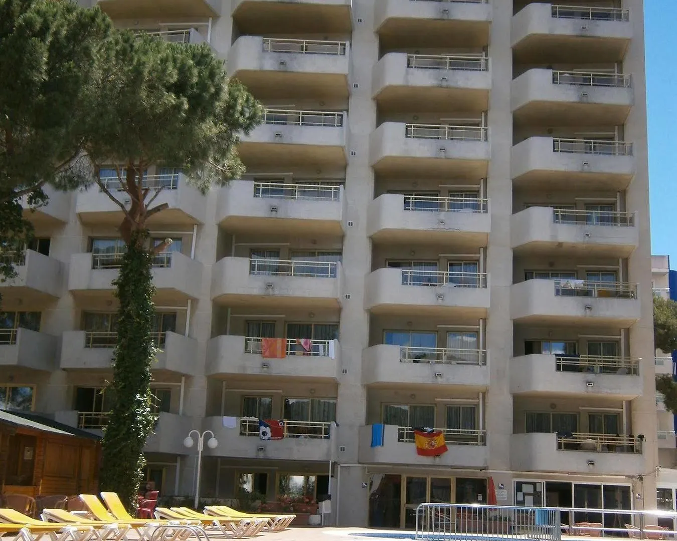 Appartement Almonsa Playa à Salou