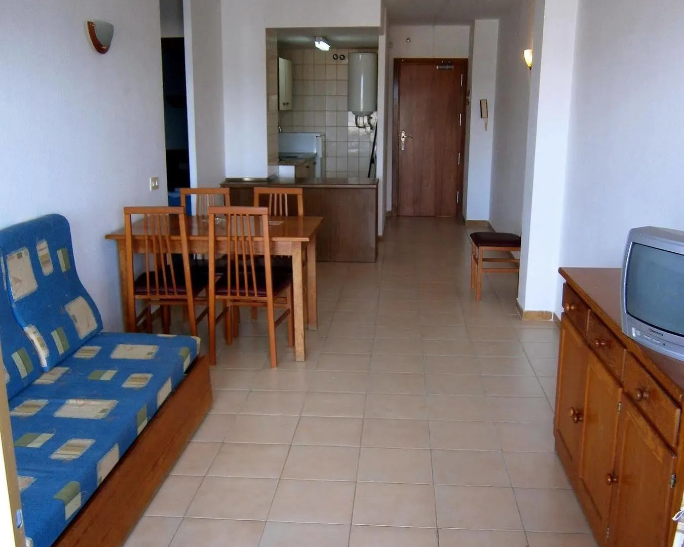 Appartement Almonsa Playa à Salou Espagne