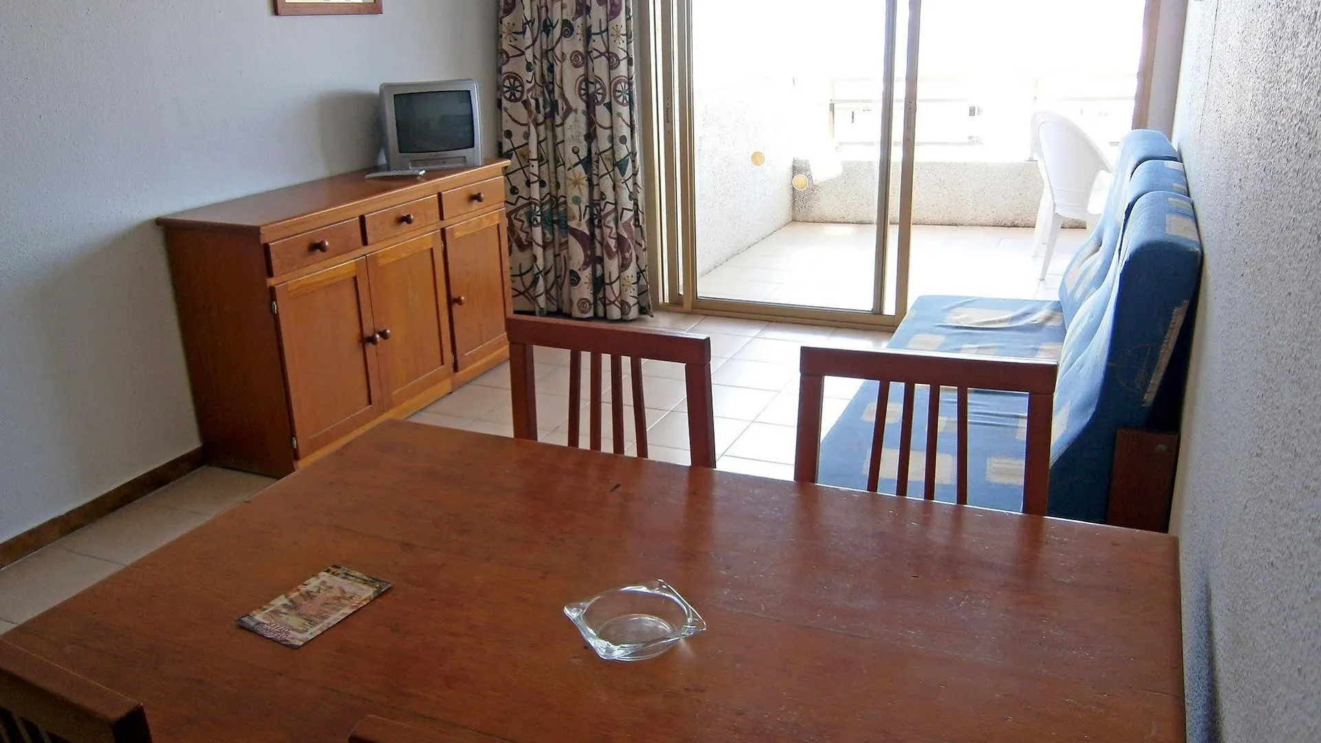 Apartmán Almonsa Playa Salou 0*,  Španělsko