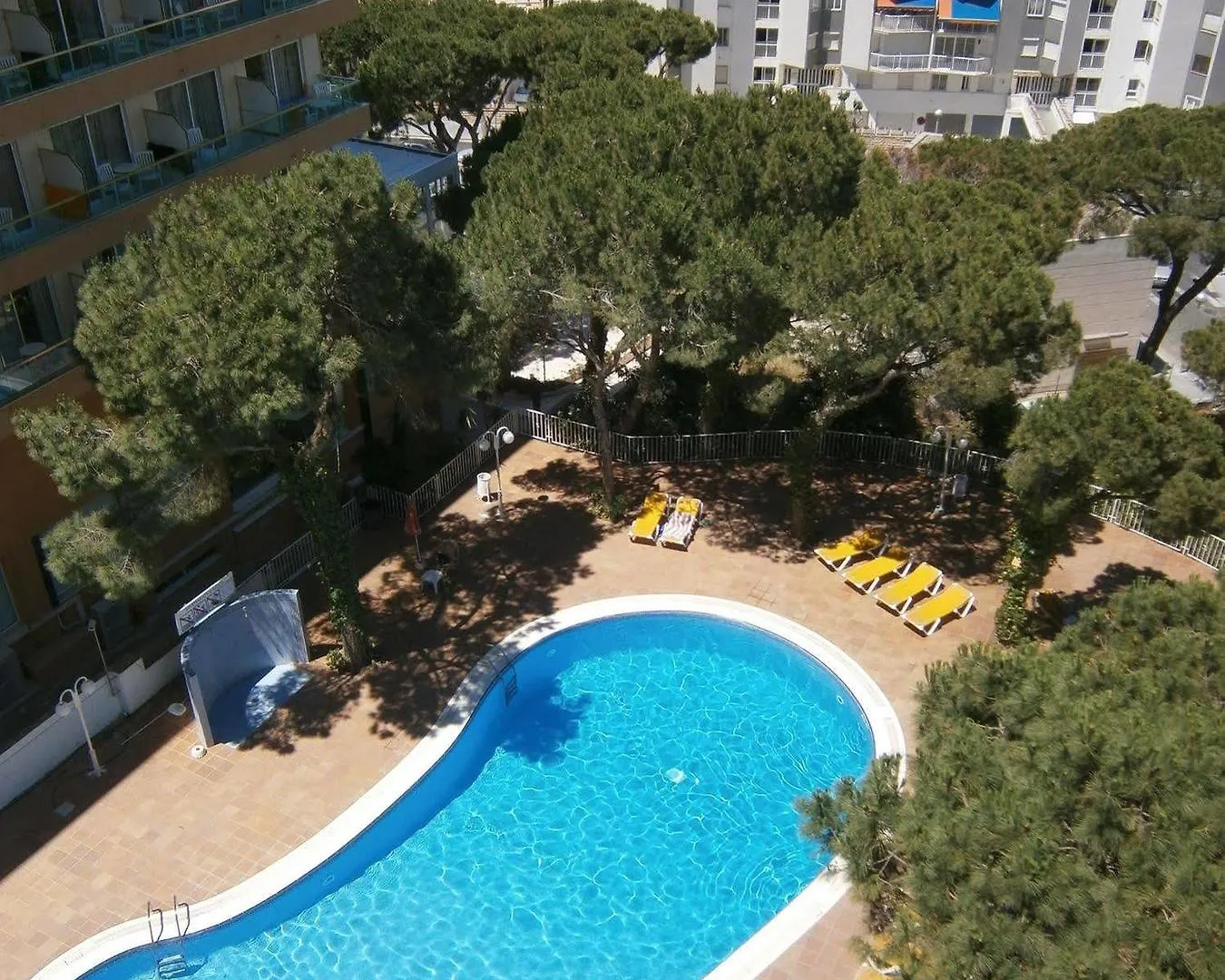 Ferienwohnung Almonsa Playa Salou Apartment