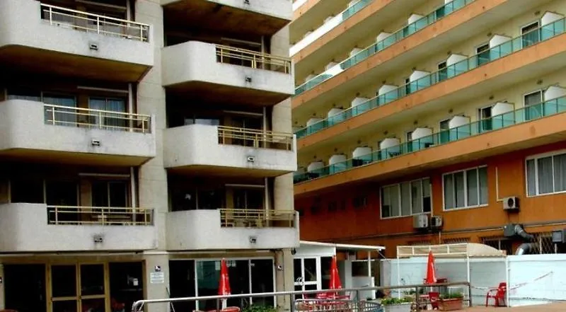 Appartement Almonsa Playa à Salou Espagne