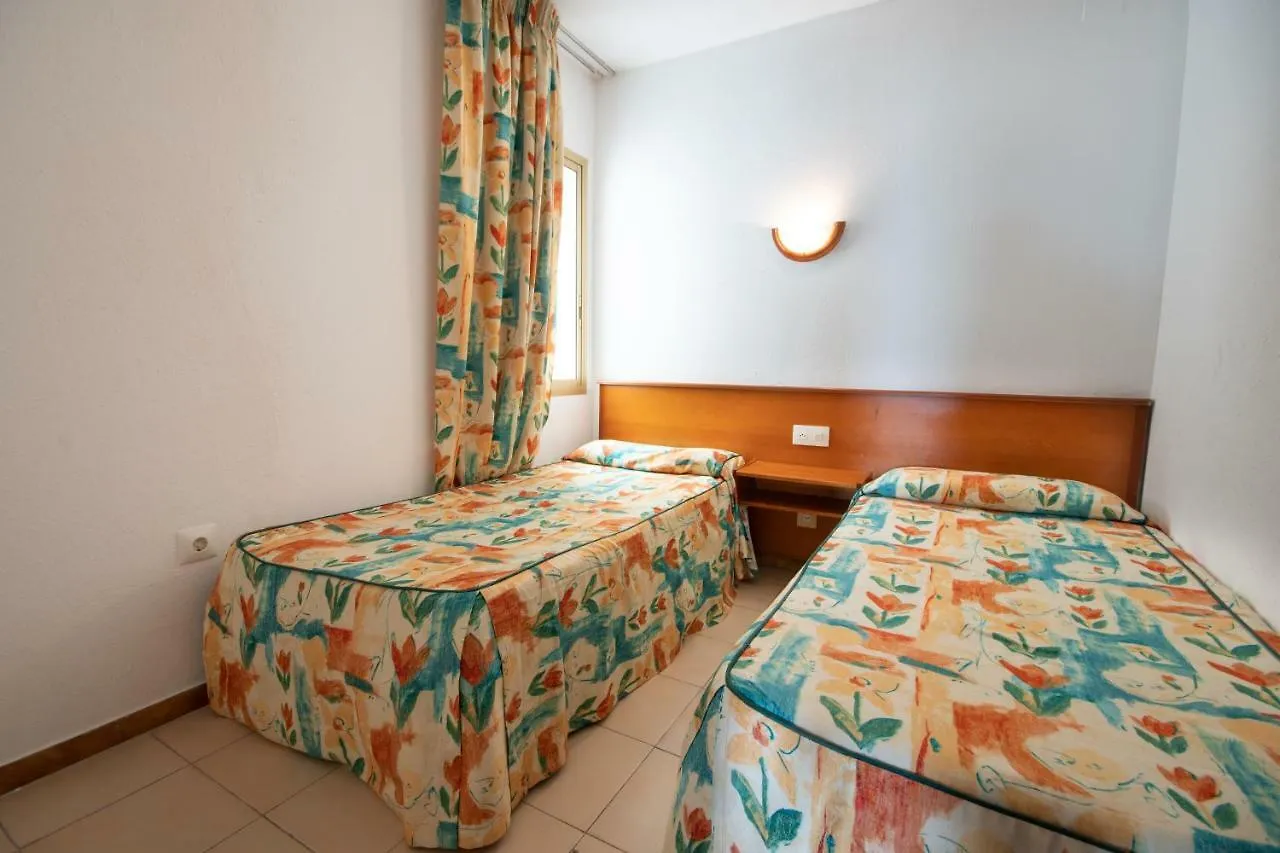 Apartmán Almonsa Playa Salou