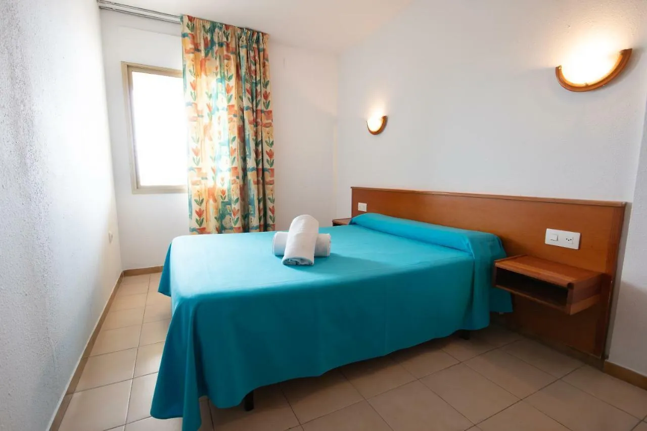 Apartmán Almonsa Playa Salou