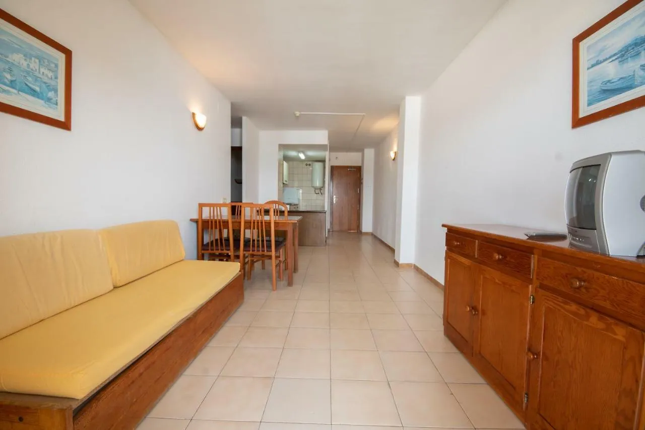 Apartmán Almonsa Playa Salou