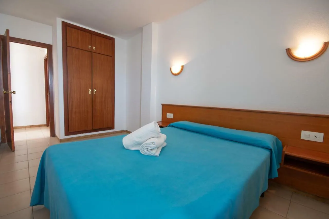 Apartment Ferienwohnung Almonsa Playa Salou Spanien