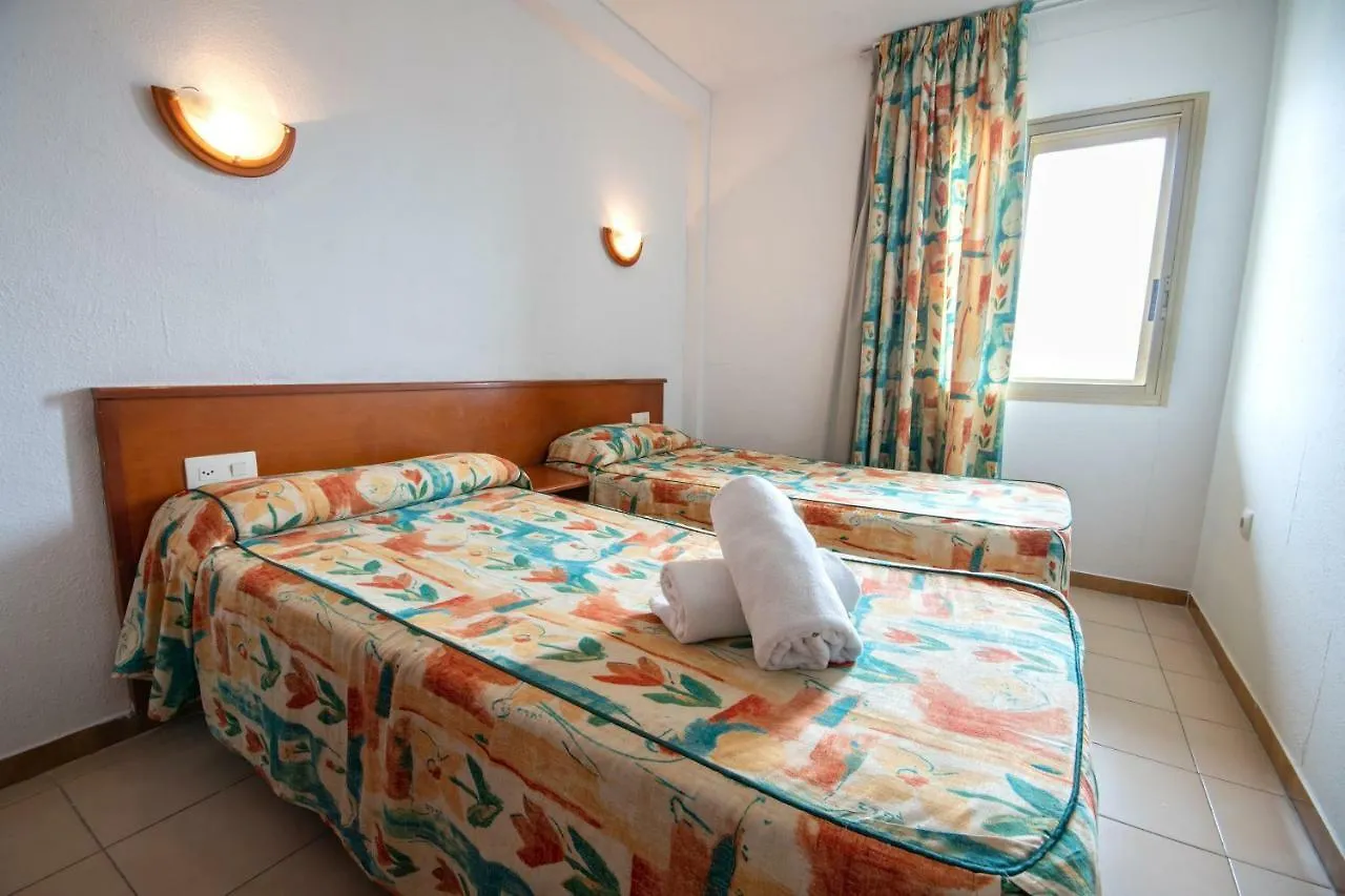 Apartmán Almonsa Playa Salou