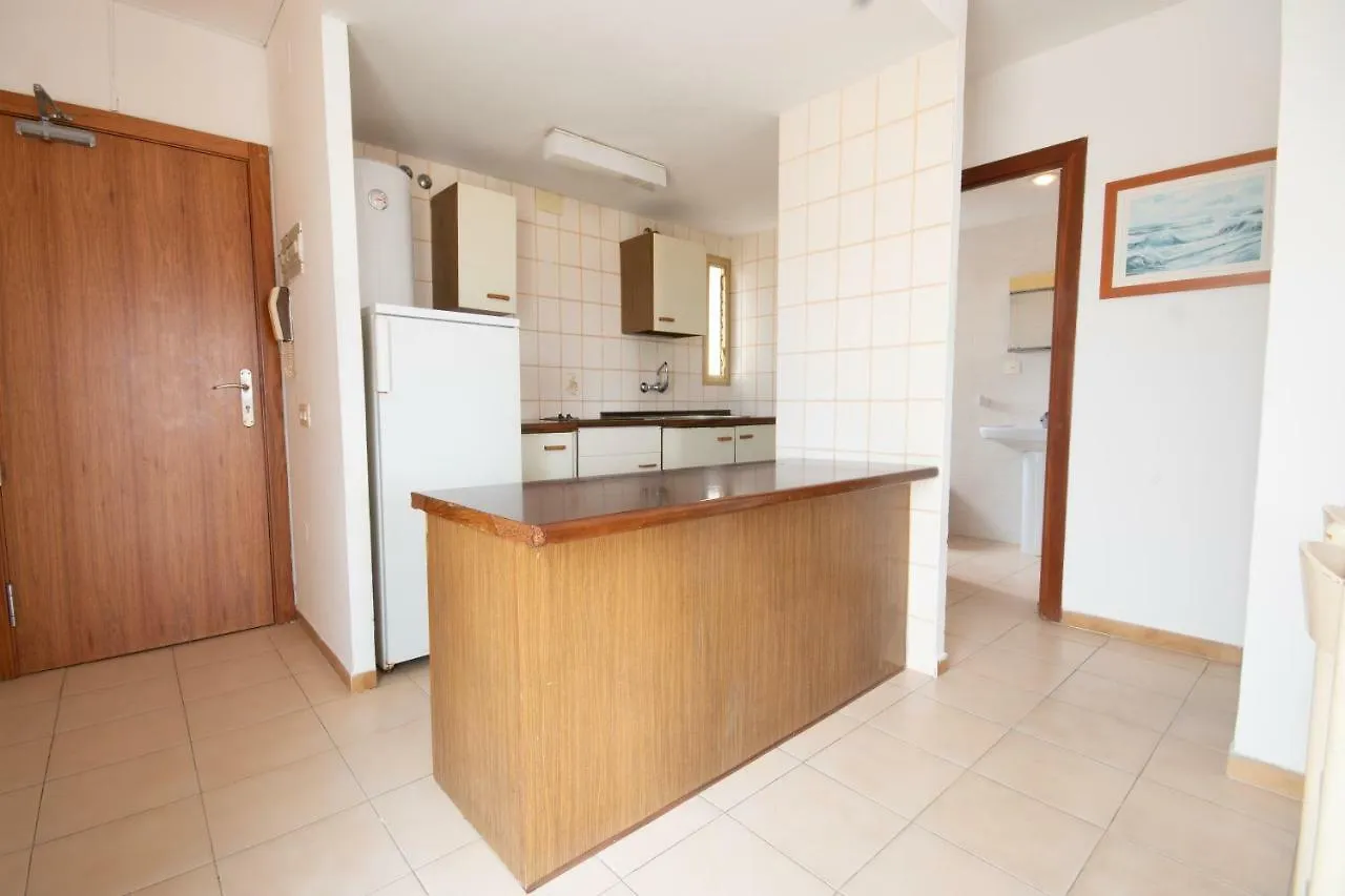 Apartment Ferienwohnung Almonsa Playa Salou