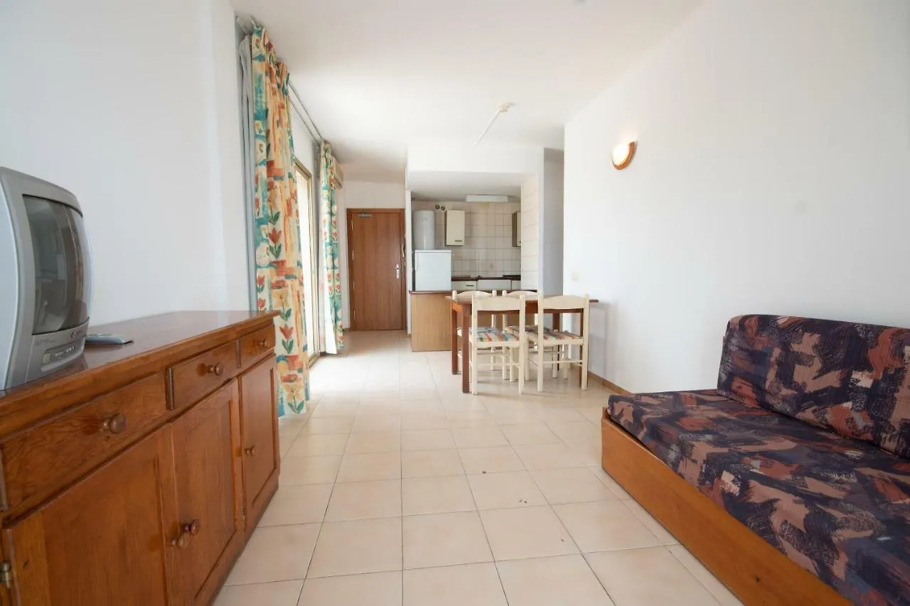 Ferienwohnung Almonsa Playa Salou