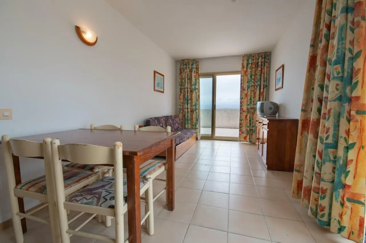 Apartmán Almonsa Playa Salou