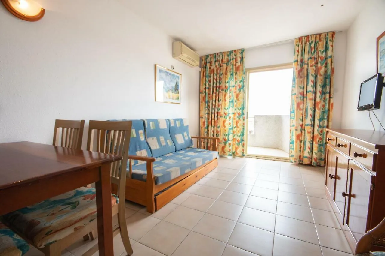 Apartmán Almonsa Playa Salou Španělsko