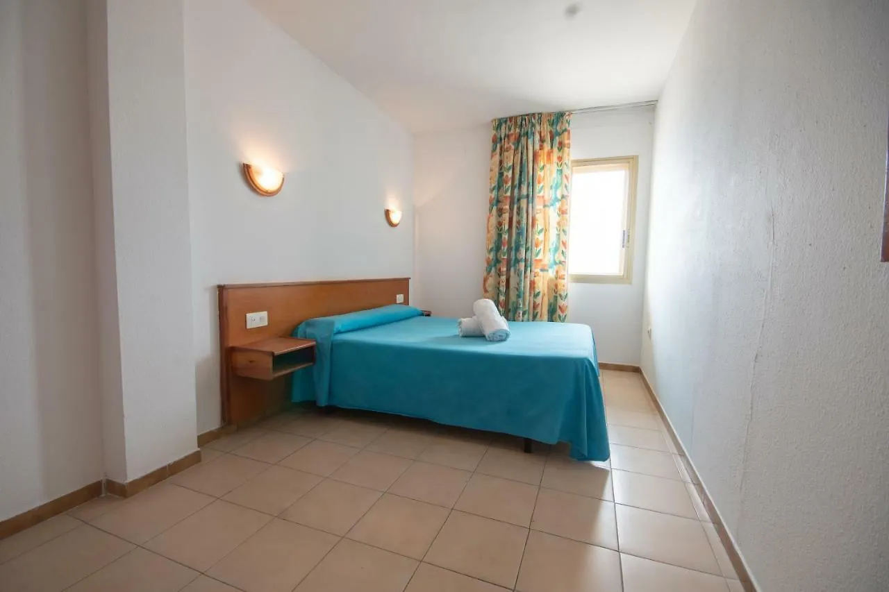 Apartmán Almonsa Playa Salou Španělsko