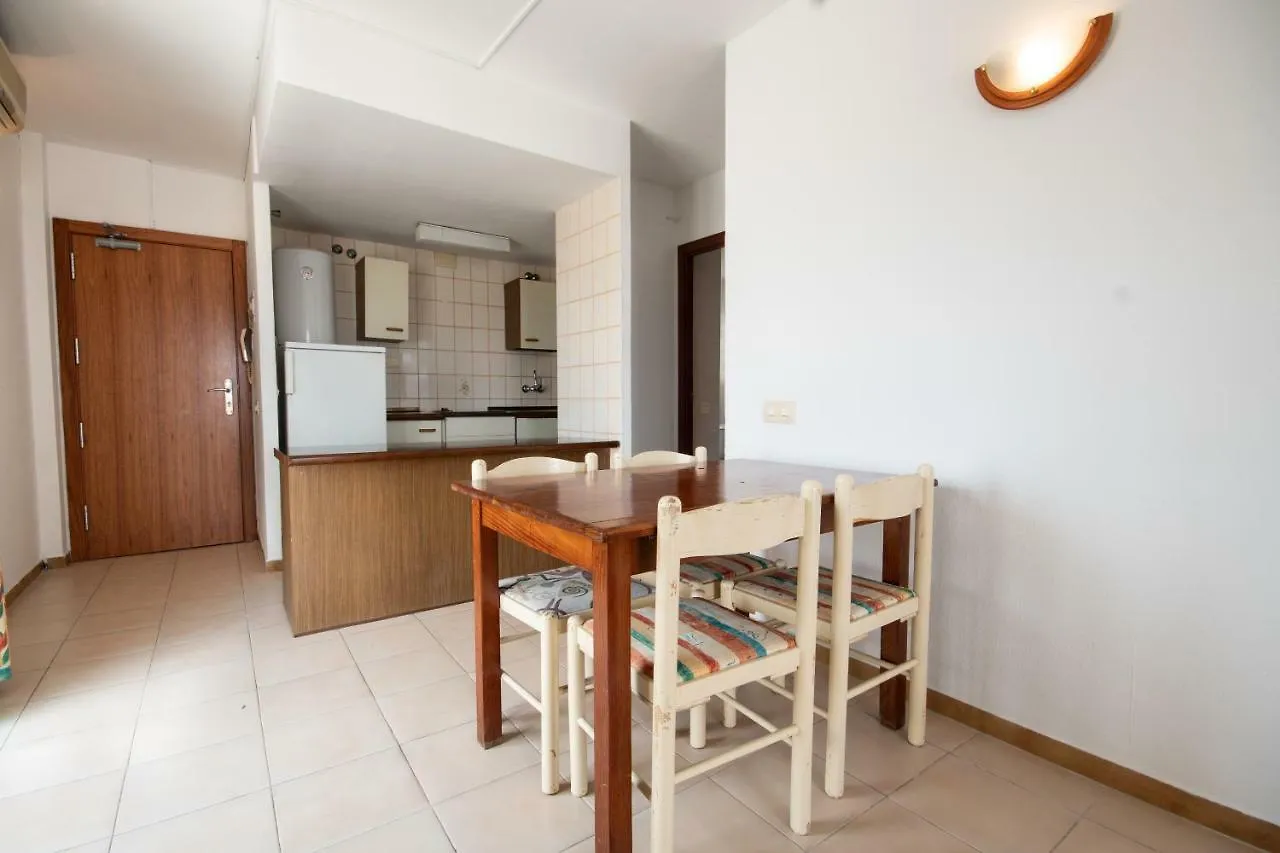 Ferienwohnung Almonsa Playa Salou