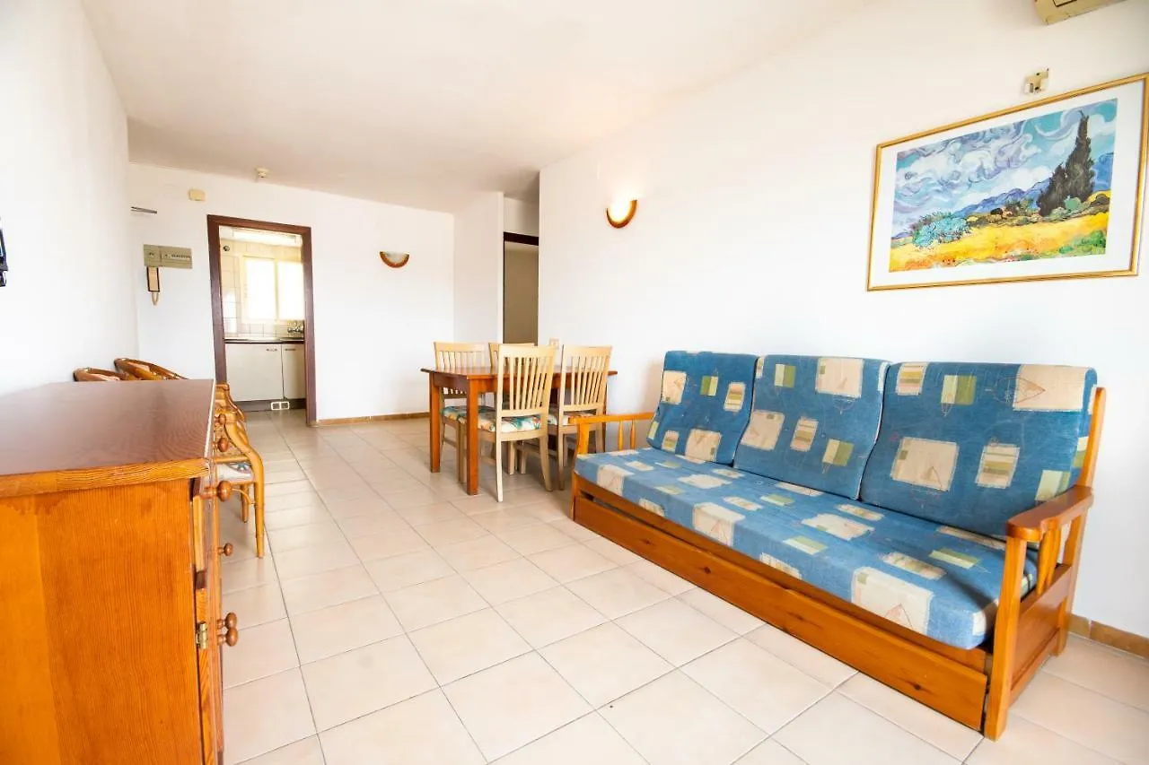 Apartmán Almonsa Playa Salou