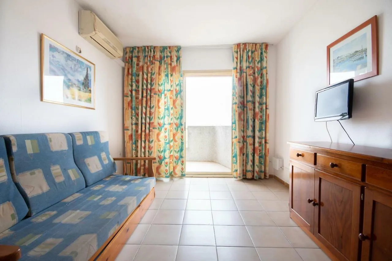 Appartement Almonsa Playa à Salou Espagne