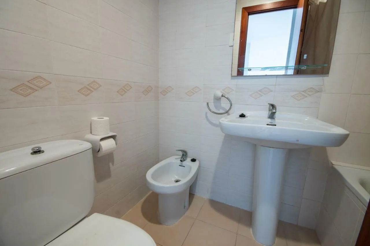 Apartmán Almonsa Playa Salou