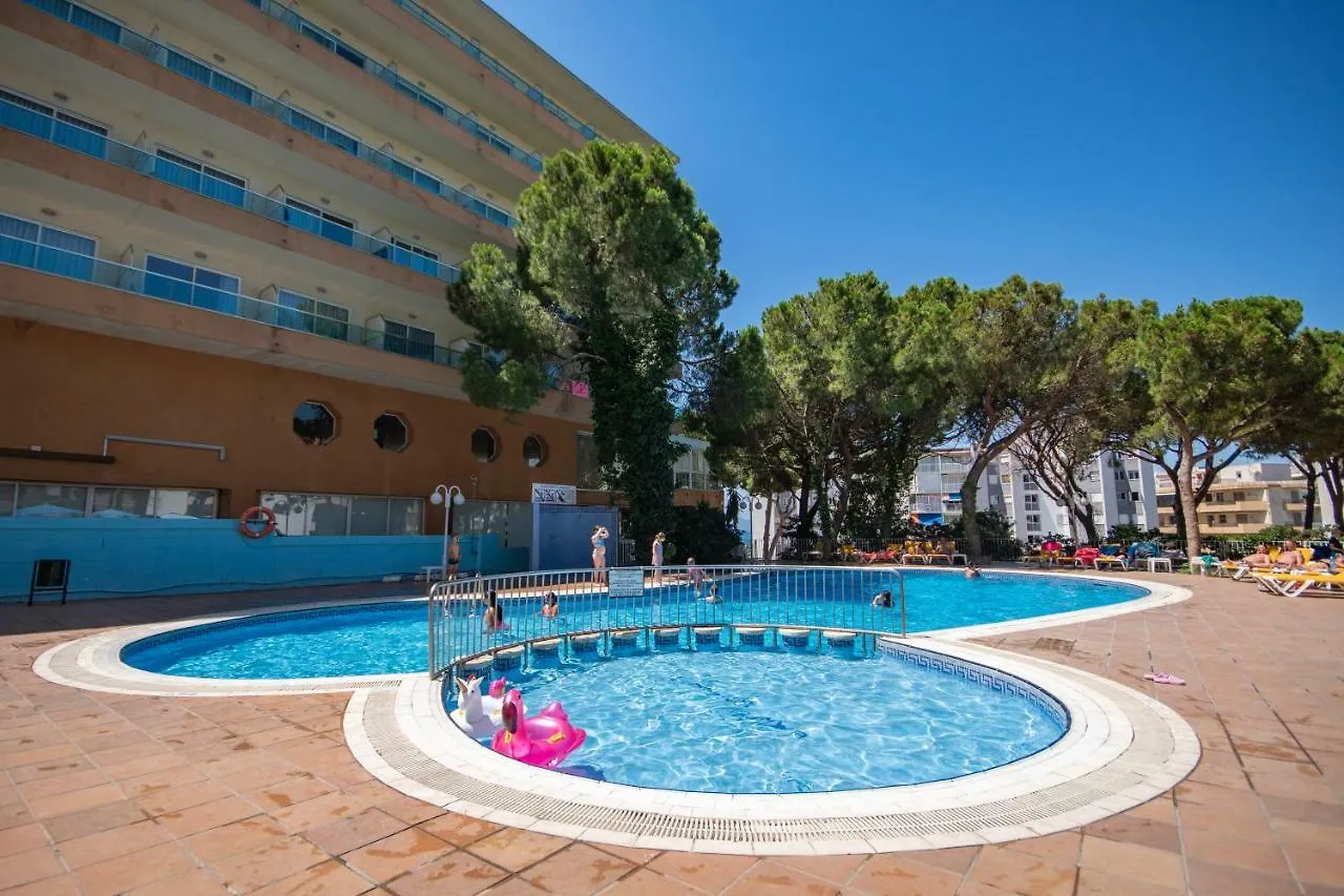 Ferienwohnung Almonsa Playa Salou Apartment