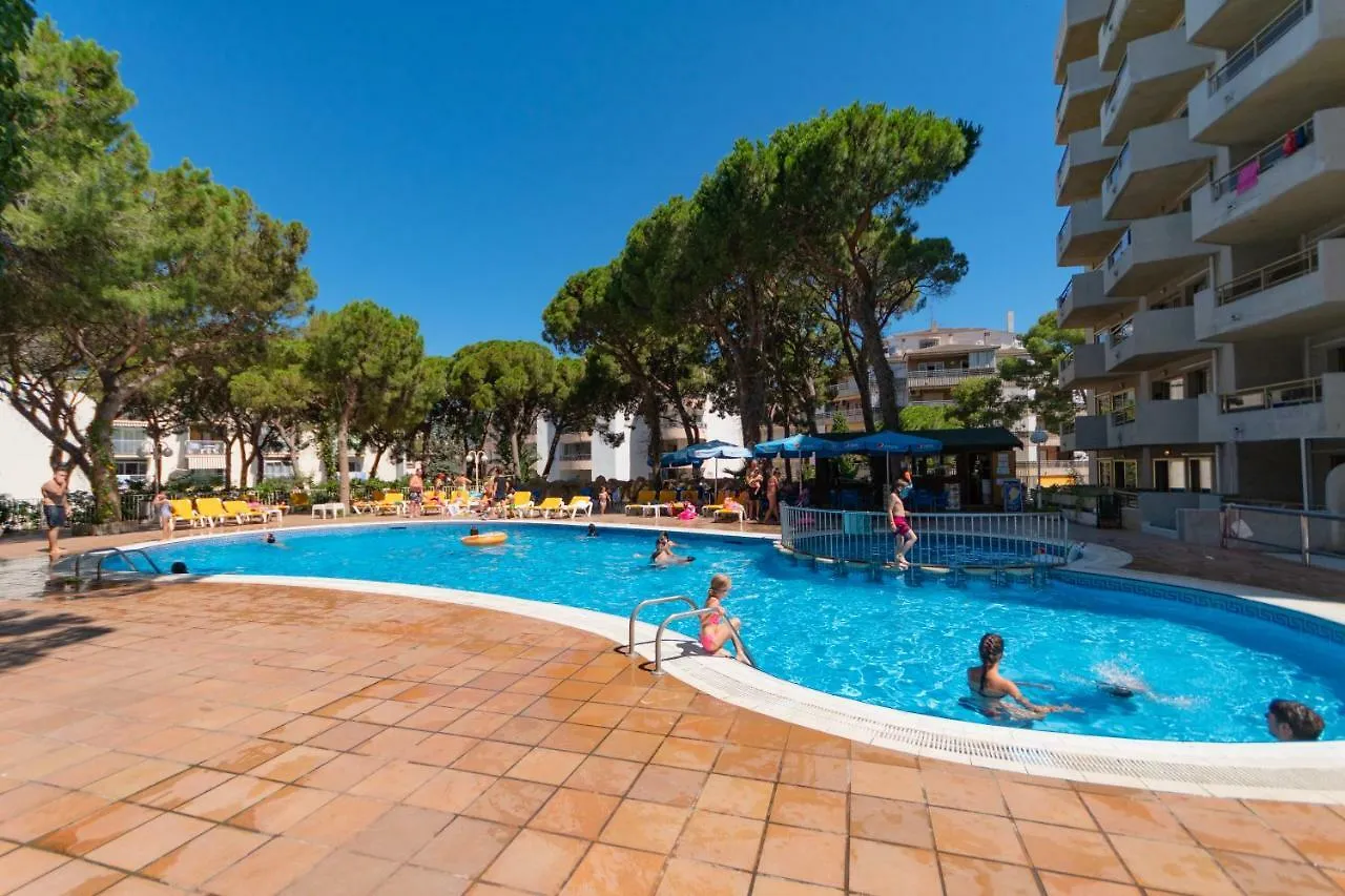 Ferienwohnung Almonsa Playa Salou