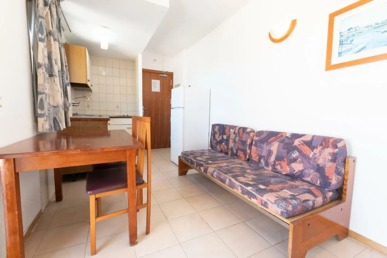 Apartment Ferienwohnung Almonsa Playa Salou Spanien