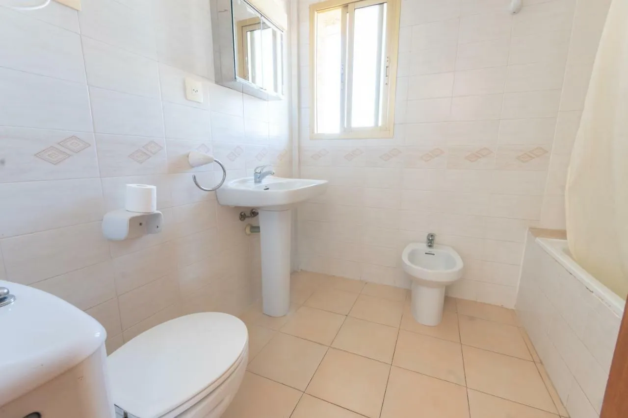 Apartmán Almonsa Playa Salou 0*,  Španělsko