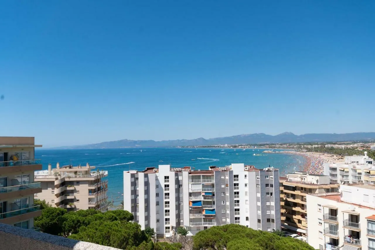 Appartement Almonsa Playa à Salou