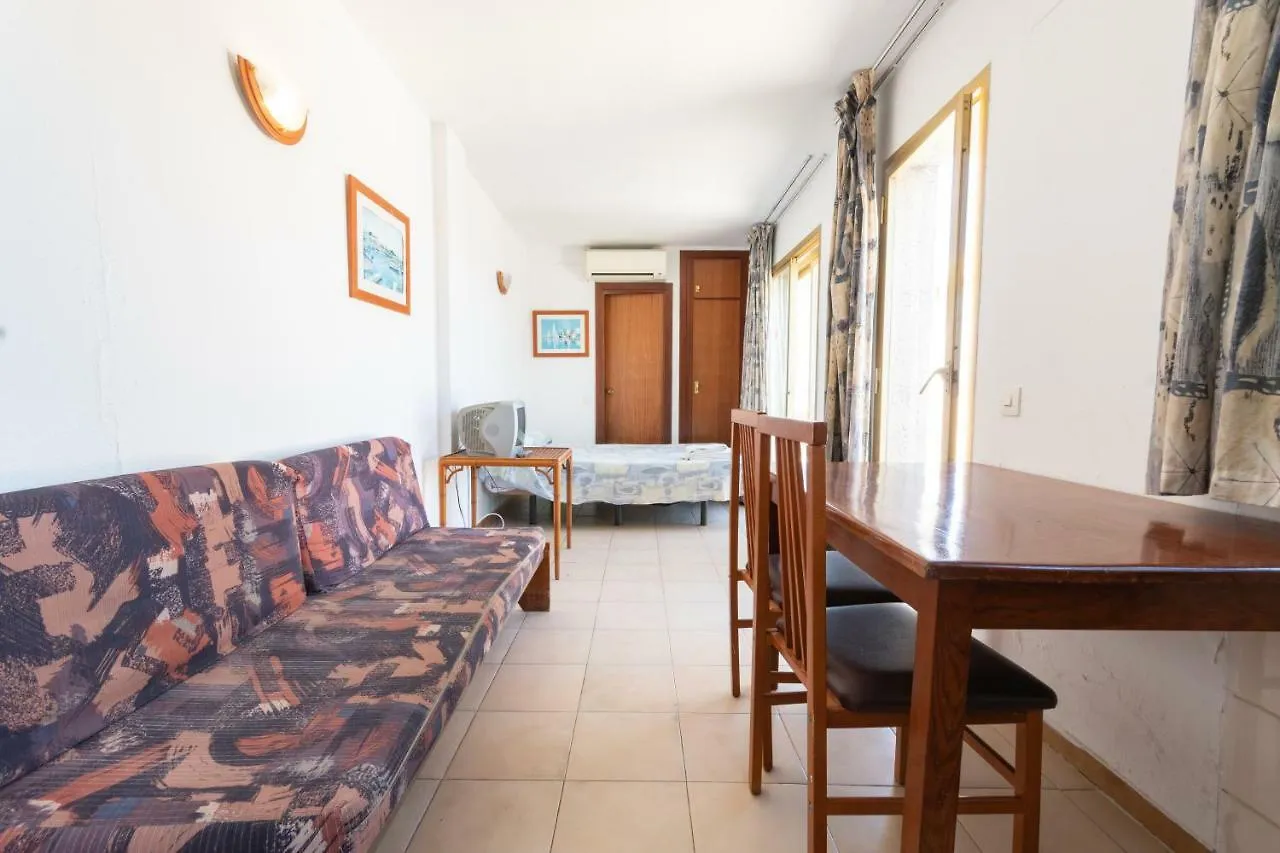 Apartment Ferienwohnung Almonsa Playa Salou