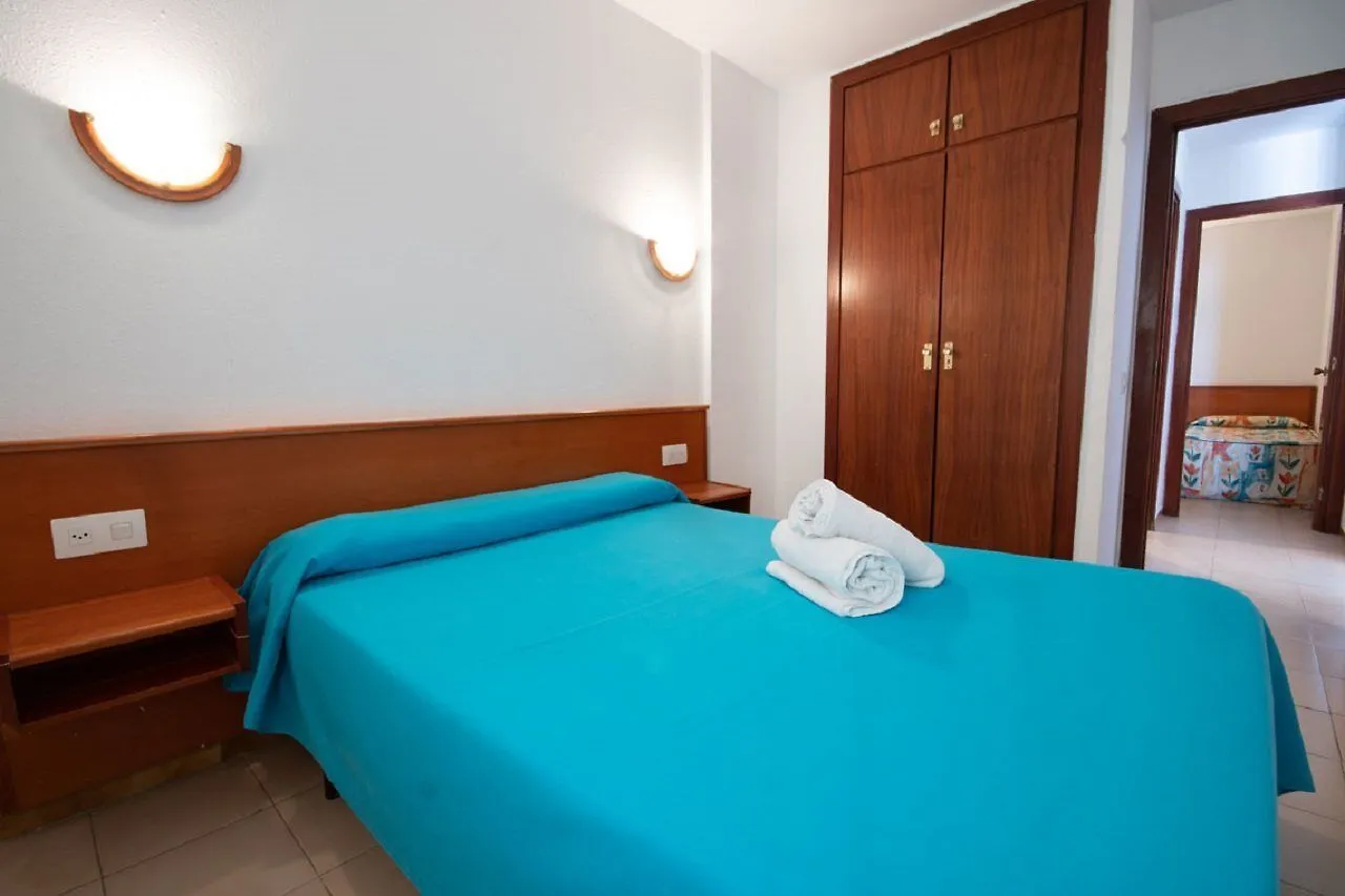 Ferienwohnung Almonsa Playa Salou