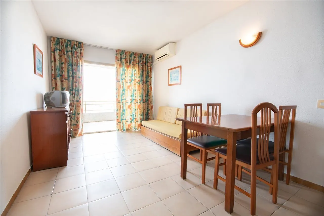 Appartement Almonsa Playa à Salou Espagne