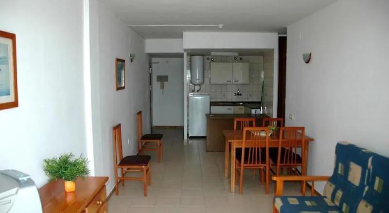 Appartement Almonsa Playa à Salou Espagne