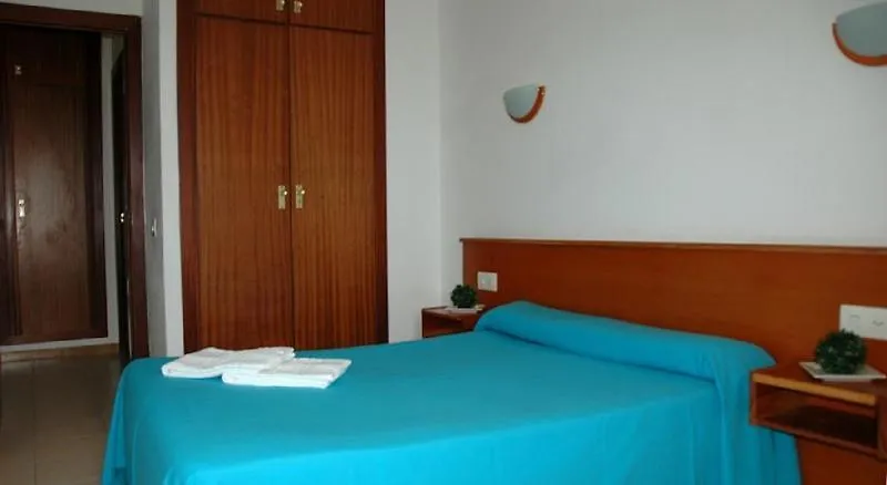 Apartment Ferienwohnung Almonsa Playa Salou