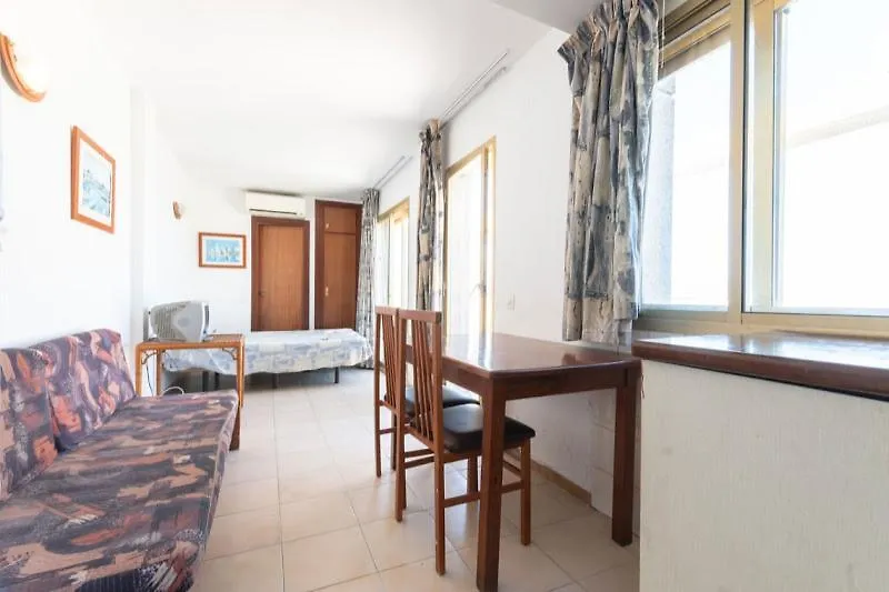 Apartmán Almonsa Playa Salou Španělsko