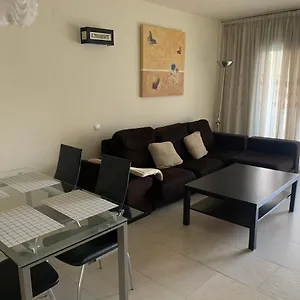 Apartment Saval Spa Aqquaria Family Complex, Salou