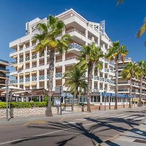 Hotel 4r Casablanca Playa, Salou