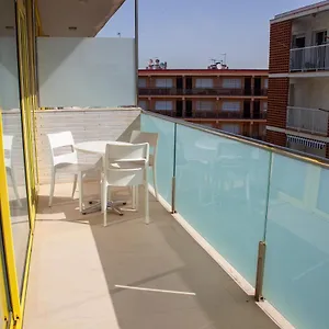 Apartment 4, Salou