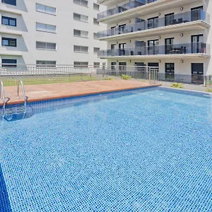 Apartment Norte 14, Salou