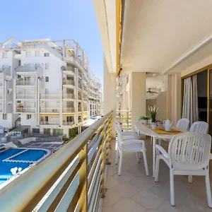 Apartment Novelty Arysal, Salou