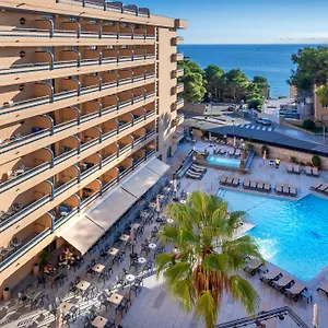 Hotel 4r Playa Park, Salou