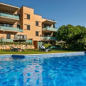 Apartment Pierre & Vacances, Salou