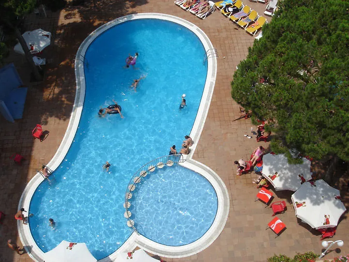 Almonsa Playa Apartment Salou Spain