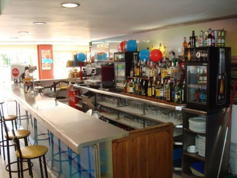 Almonsa Playa Apartment Salou Spain