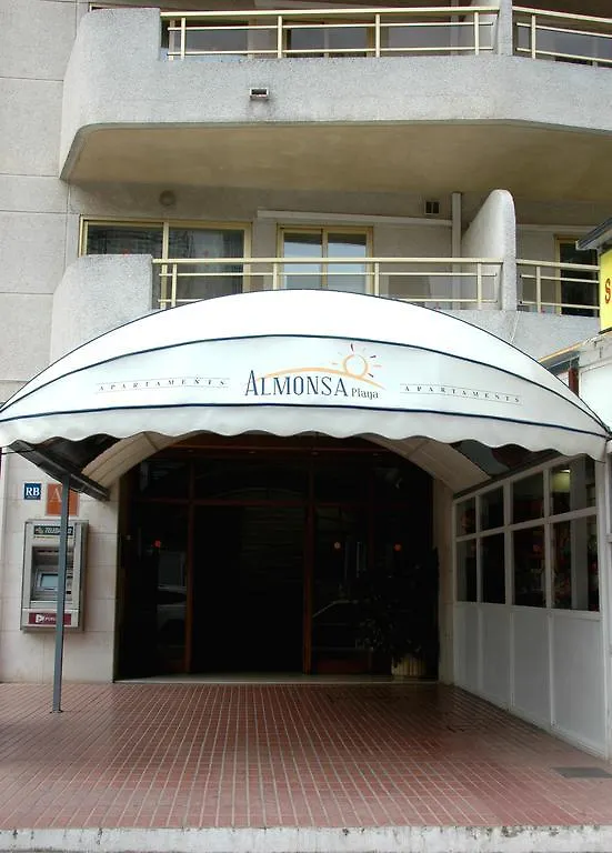 Almonsa Playa Apartment Salou