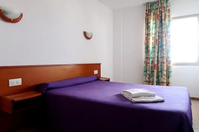 Almonsa Playa Apartment Salou
