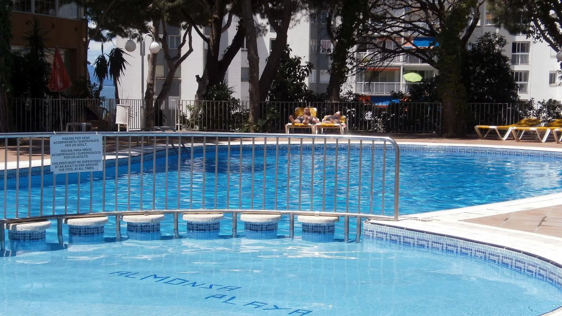Almonsa Playa Apartment Salou