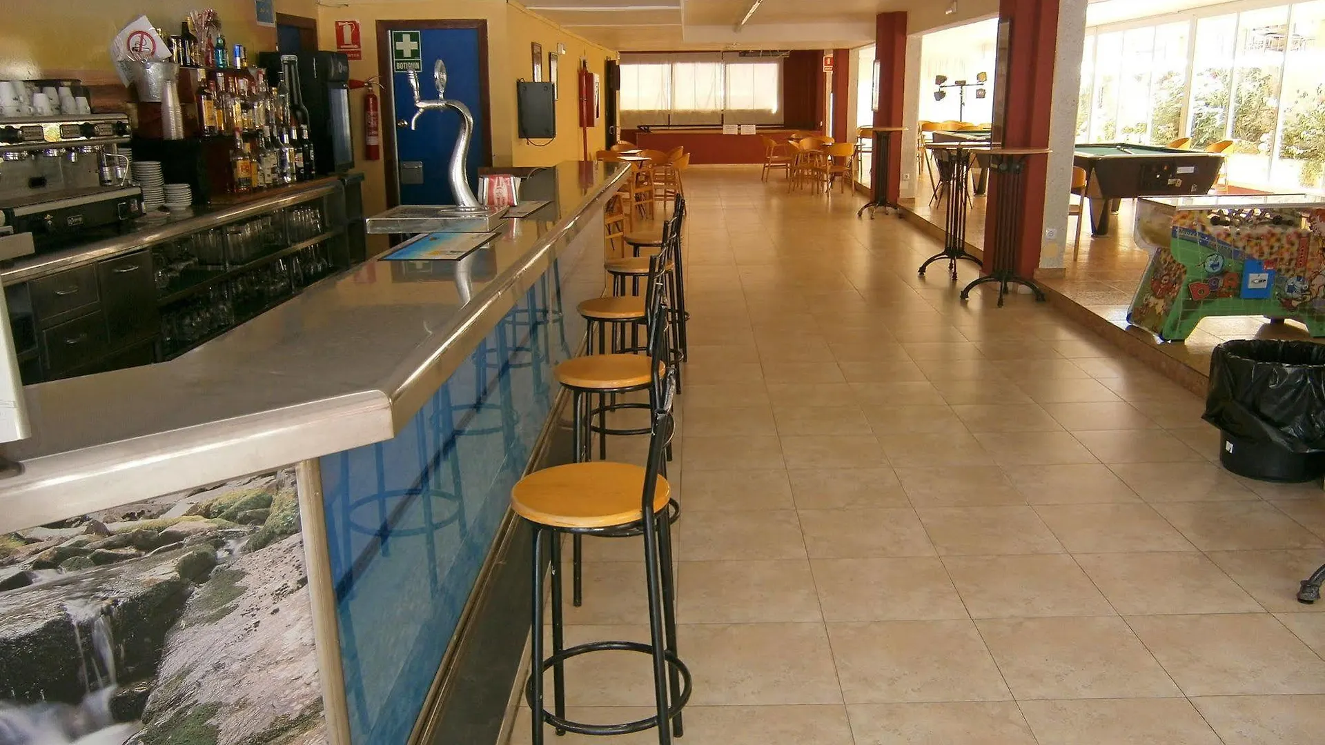 Almonsa Playa Apartamento Salou 0*,