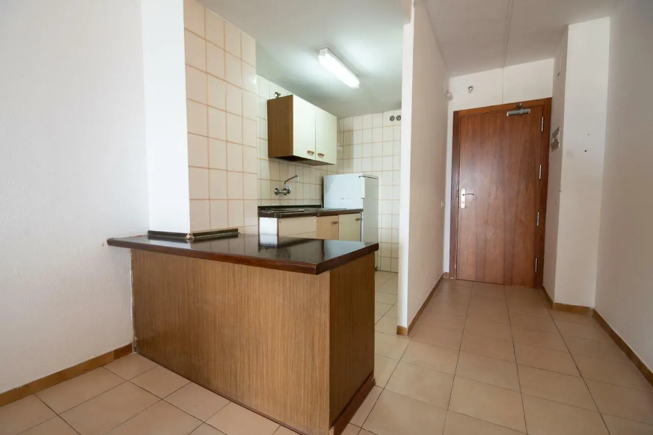 Almonsa Playa Apartment Salou 0*,