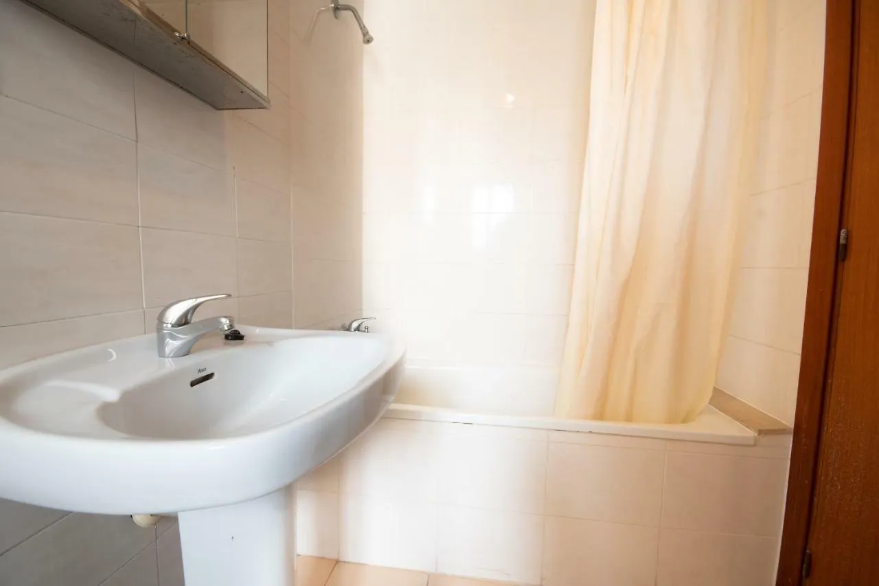 Almonsa Playa Apartment Salou 0*,  Spain