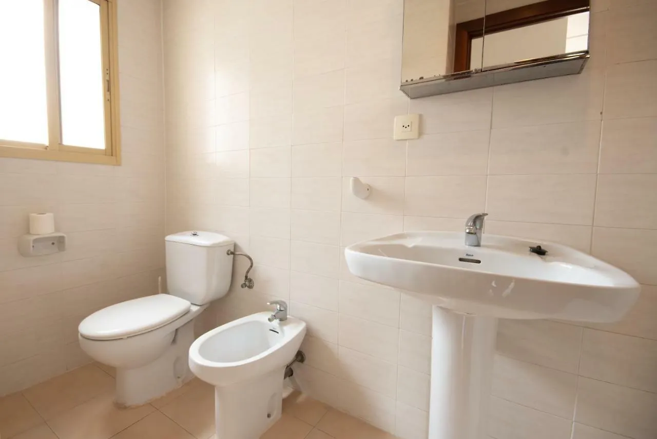 Almonsa Playa Apartment Salou