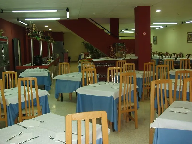 Almonsa Playa Apartment Salou