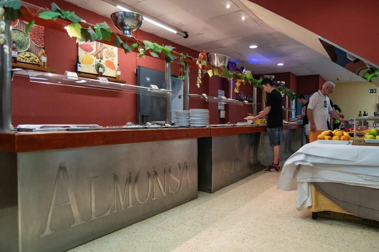 Almonsa Playa Apartment Salou 0*,  Spain